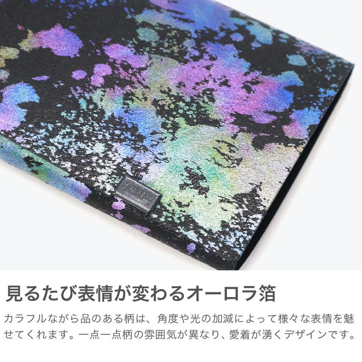 所作 財布 Shosa | ギャレリア Bag＆Luggage | 詳細画像3 