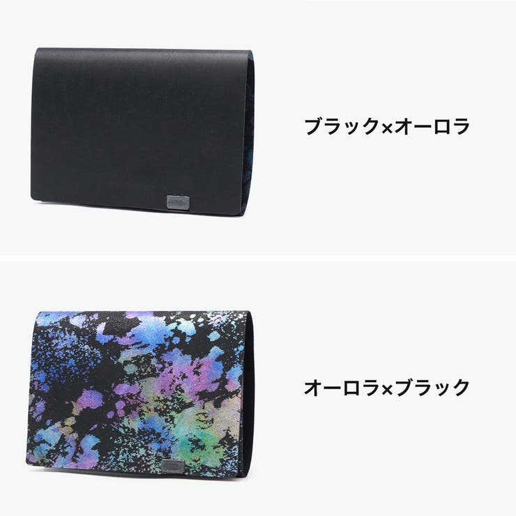 所作 財布 Shosa | ギャレリア Bag＆Luggage | 詳細画像8 