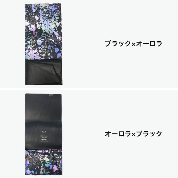 所作 財布 Shosa | ギャレリア Bag＆Luggage | 詳細画像9 