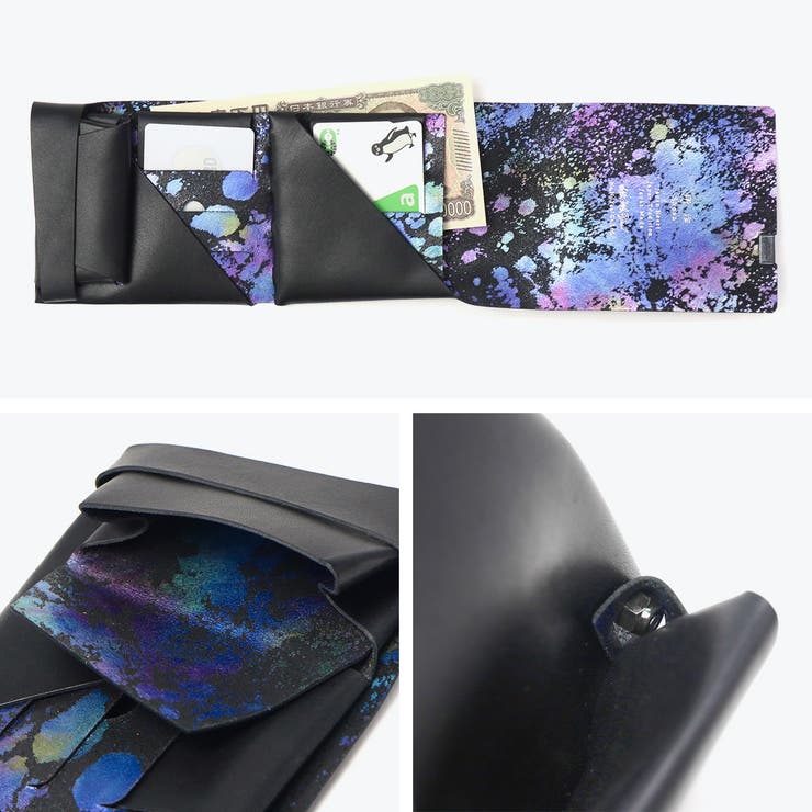 所作 財布 Shosa | ギャレリア Bag＆Luggage | 詳細画像6 