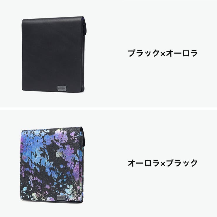 所作 財布 Shosa | ギャレリア Bag＆Luggage | 詳細画像8 