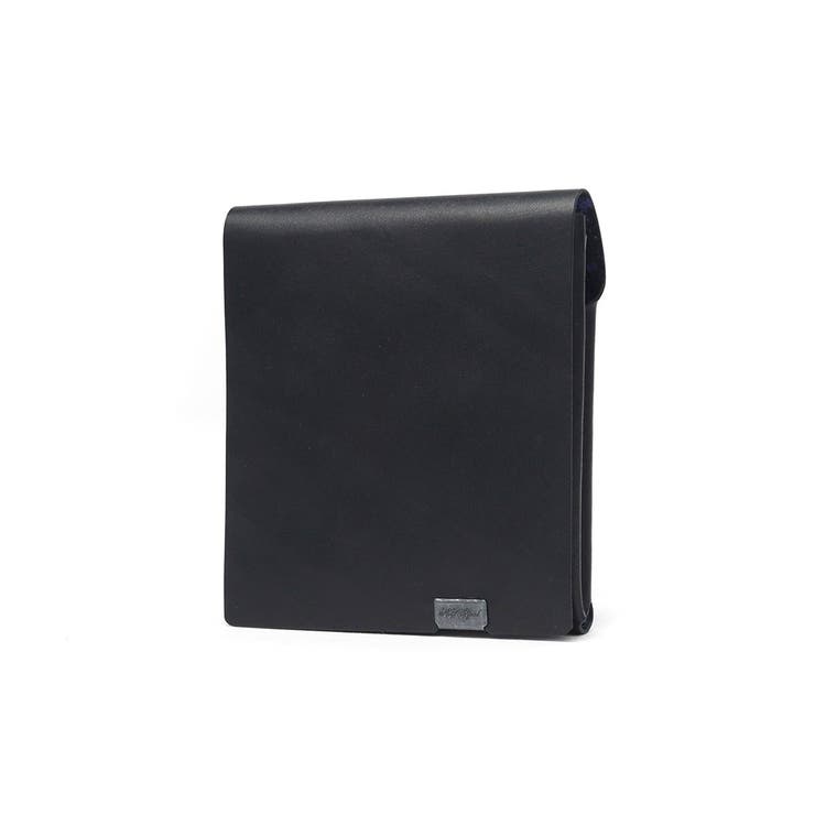 ブラック×オーロラ | 所作 財布 Shosa | ギャレリア Bag＆Luggage