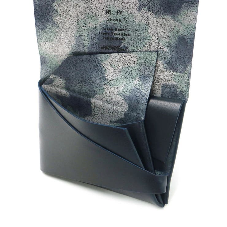 所作 財布 メンズ | ギャレリア Bag＆Luggage | 詳細画像14 