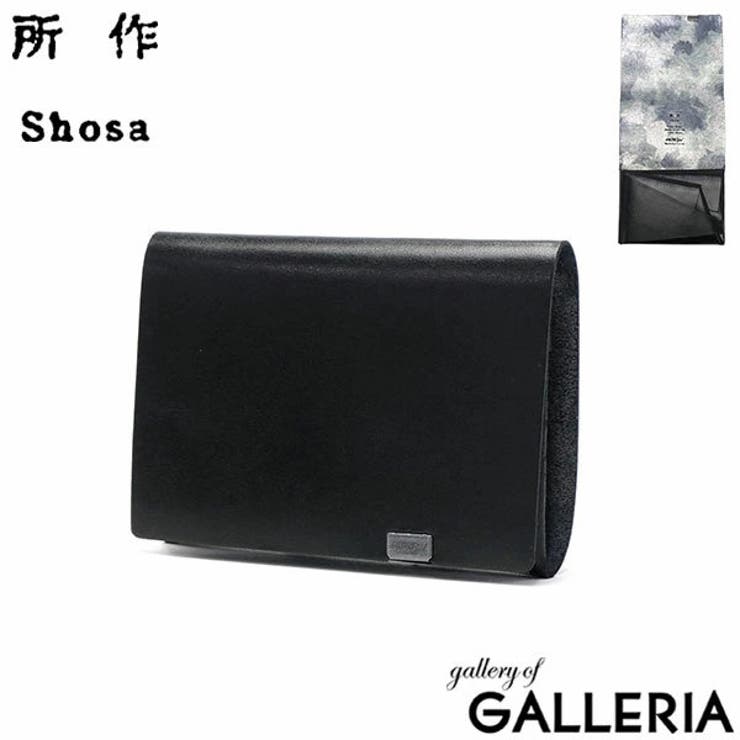 所作 財布 メンズ | ギャレリア Bag＆Luggage | 詳細画像19 