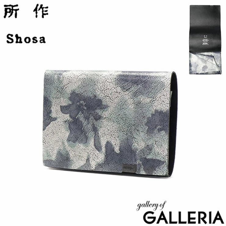 所作 財布 メンズ | ギャレリア Bag＆Luggage | 詳細画像20 
