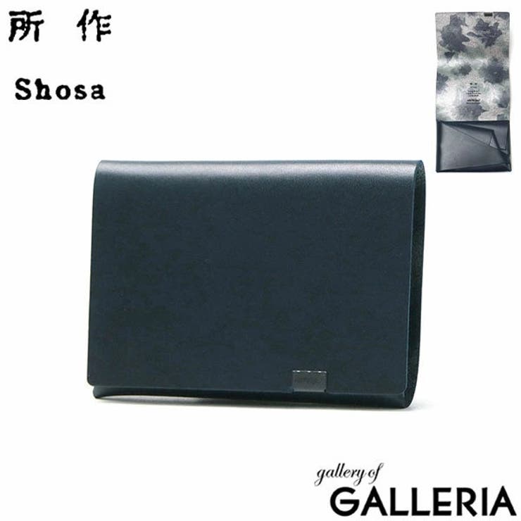 所作 財布 メンズ | ギャレリア Bag＆Luggage | 詳細画像21 
