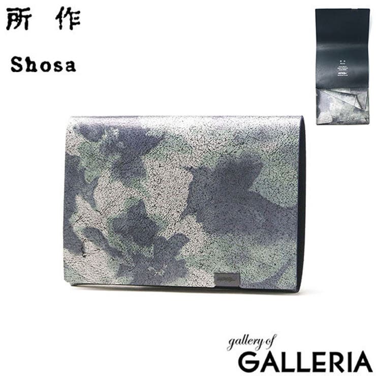 所作 財布 メンズ | ギャレリア Bag＆Luggage | 詳細画像22 