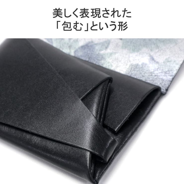 所作 財布 メンズ | ギャレリア Bag＆Luggage | 詳細画像6 