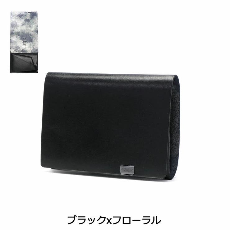 所作 財布 メンズ | ギャレリア Bag＆Luggage | 詳細画像8 