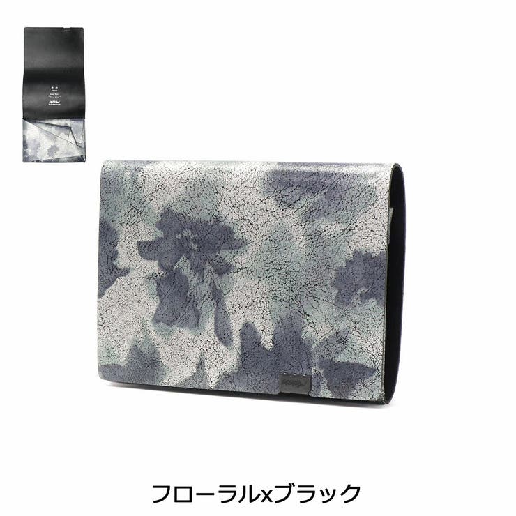 フローラルxブラック | 所作 財布 メンズ | ギャレリア Bag＆Luggage