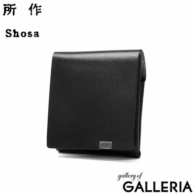 所作 財布 メンズ | ギャレリア Bag＆Luggage | 詳細画像19 