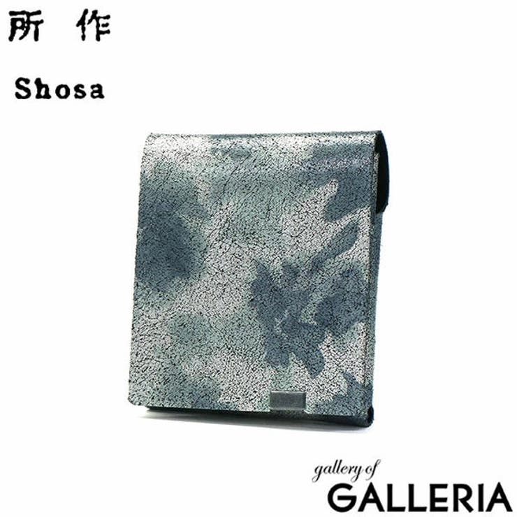 所作 財布 メンズ | ギャレリア Bag＆Luggage | 詳細画像20 