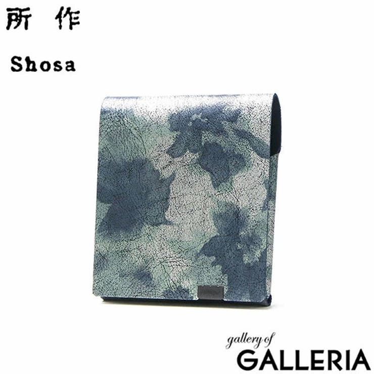 所作 財布 メンズ | ギャレリア Bag＆Luggage | 詳細画像21 