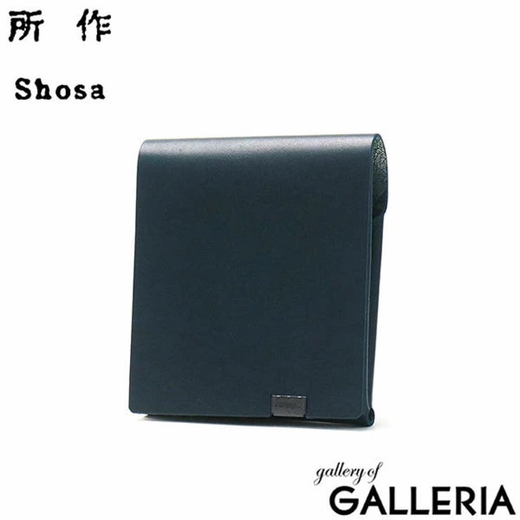 所作 財布 メンズ | ギャレリア Bag＆Luggage | 詳細画像22 
