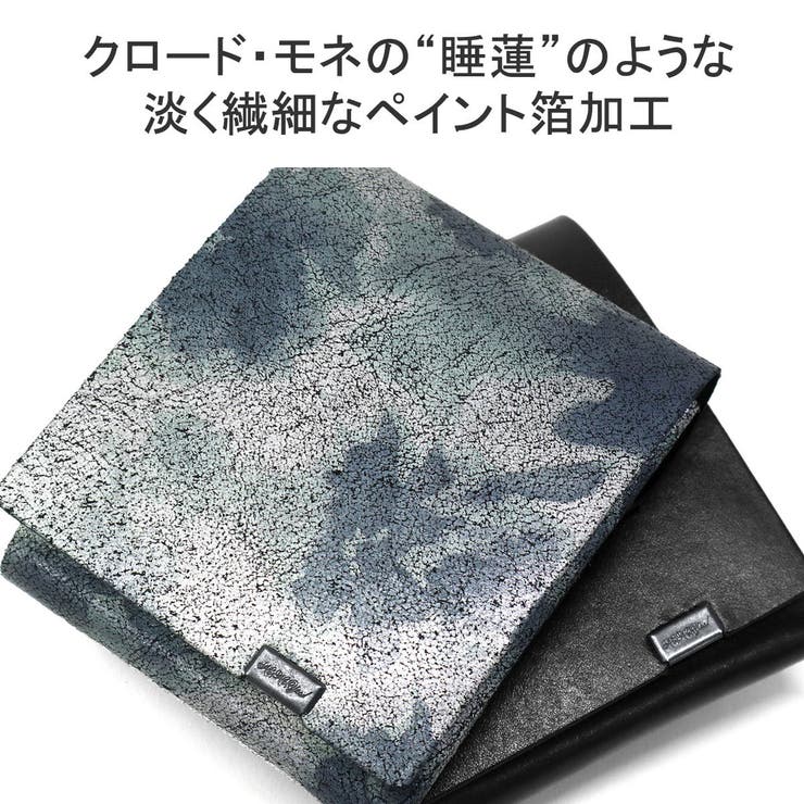 所作 財布 メンズ | ギャレリア Bag＆Luggage | 詳細画像4 