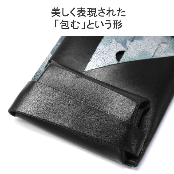 所作 財布 メンズ | ギャレリア Bag＆Luggage | 詳細画像5 
