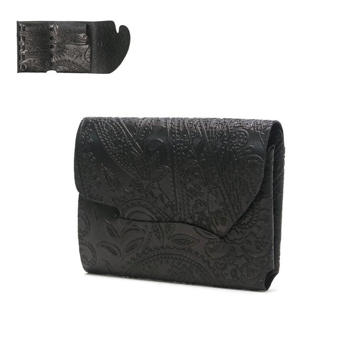 ブラック | 所作 財布 Shosa | ギャレリア Bag＆Luggage