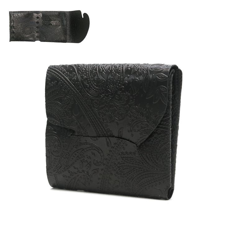 ブラック | 所作 財布 Shosa | ギャレリア Bag＆Luggage