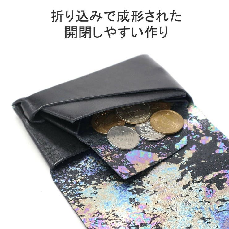 所作 小銭入れ コインケース | ギャレリア Bag＆Luggage | 詳細画像6 
