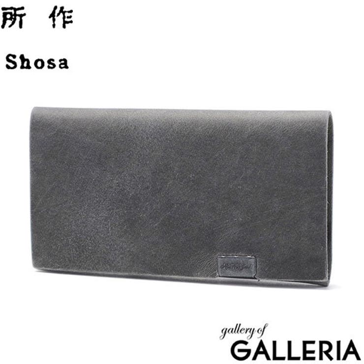 所作 カードケース メンズ | ギャレリア Bag＆Luggage | 詳細画像20 
