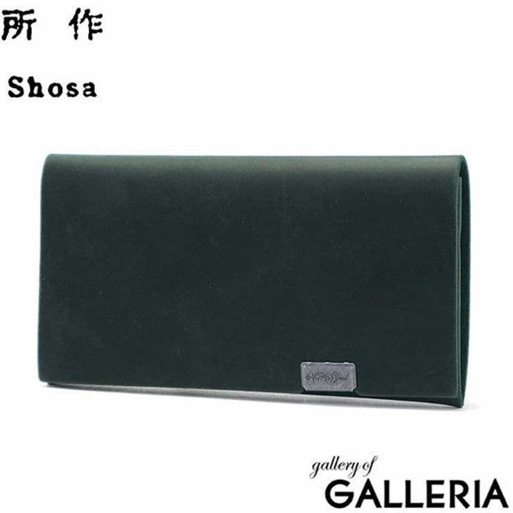 所作 カードケース メンズ | ギャレリア Bag＆Luggage | 詳細画像21 