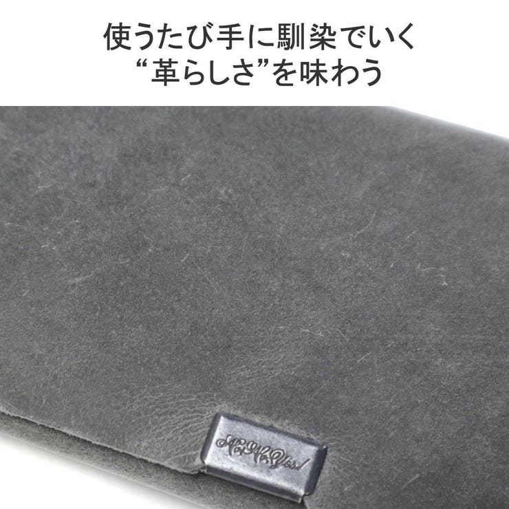 所作 カードケース メンズ | ギャレリア Bag＆Luggage | 詳細画像4 