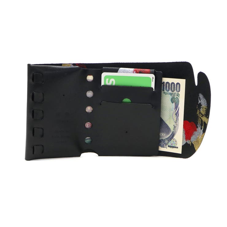 所作 財布 Shosa | ギャレリア Bag＆Luggage | 詳細画像11 