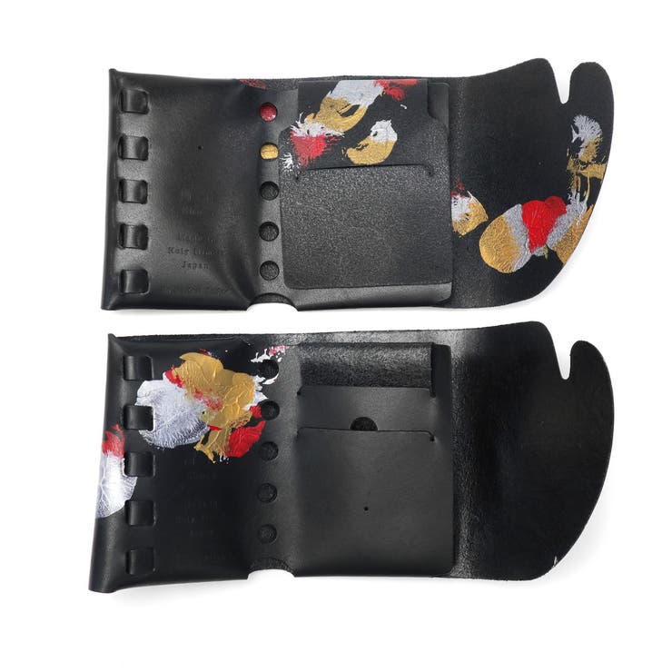 所作 財布 Shosa | ギャレリア Bag＆Luggage | 詳細画像16 