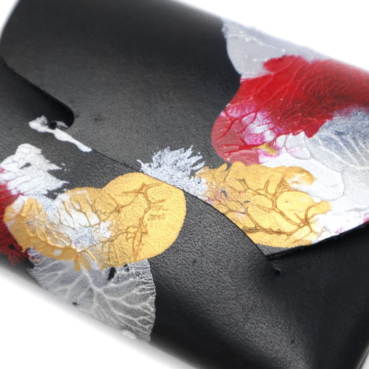 所作 財布 Shosa | ギャレリア Bag＆Luggage | 詳細画像18 