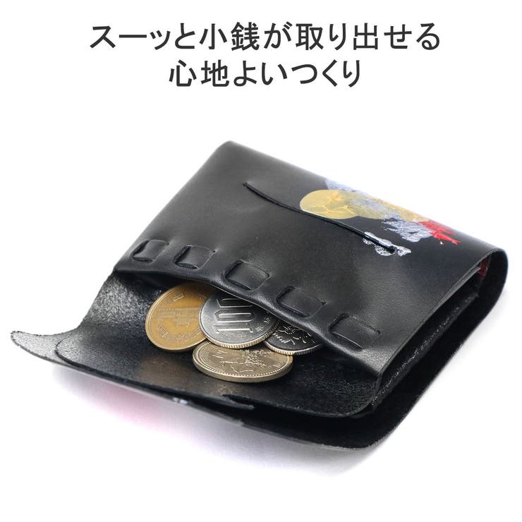 所作 財布 Shosa | ギャレリア Bag＆Luggage | 詳細画像6 