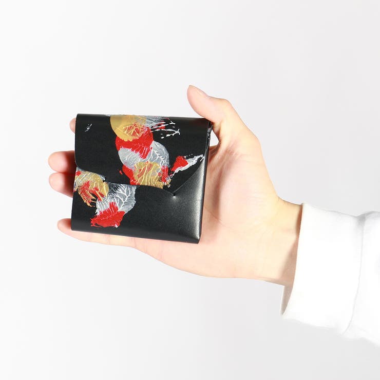 所作 財布 Shosa | ギャレリア Bag＆Luggage | 詳細画像2 