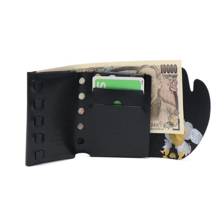 所作 財布 メンズ | ギャレリア Bag＆Luggage | 詳細画像11 