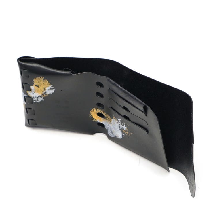 所作 財布 メンズ | ギャレリア Bag＆Luggage | 詳細画像12 