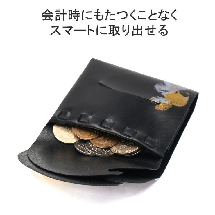 所作 財布 メンズ | ギャレリア Bag＆Luggage | 詳細画像6 