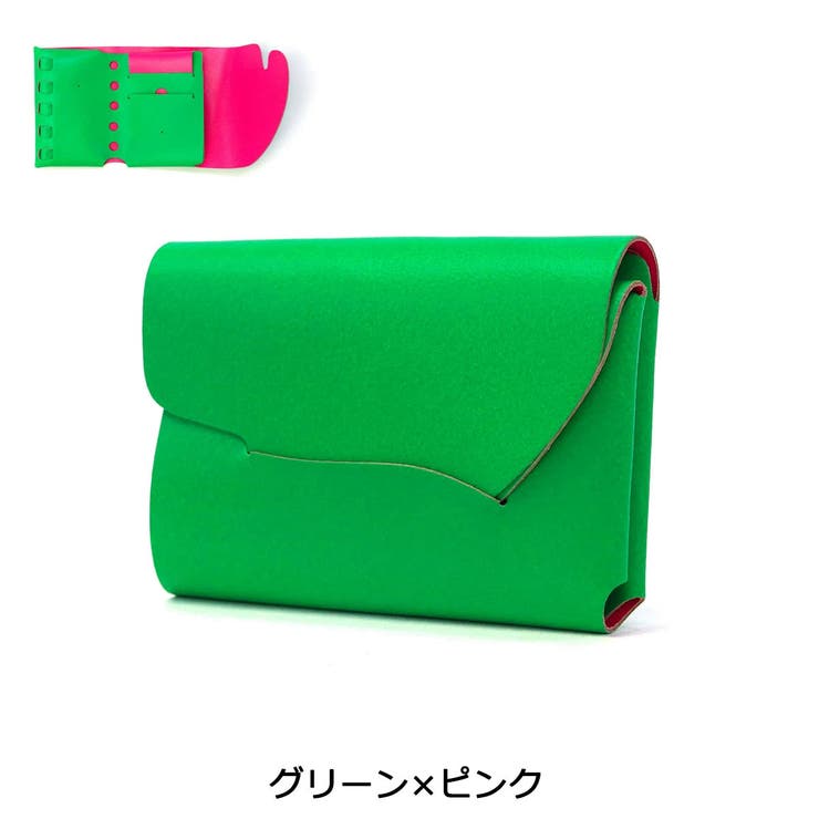所作 財布 メンズ | ギャレリア Bag＆Luggage | 詳細画像11 