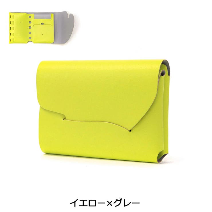 所作 財布 メンズ | ギャレリア Bag＆Luggage | 詳細画像12 