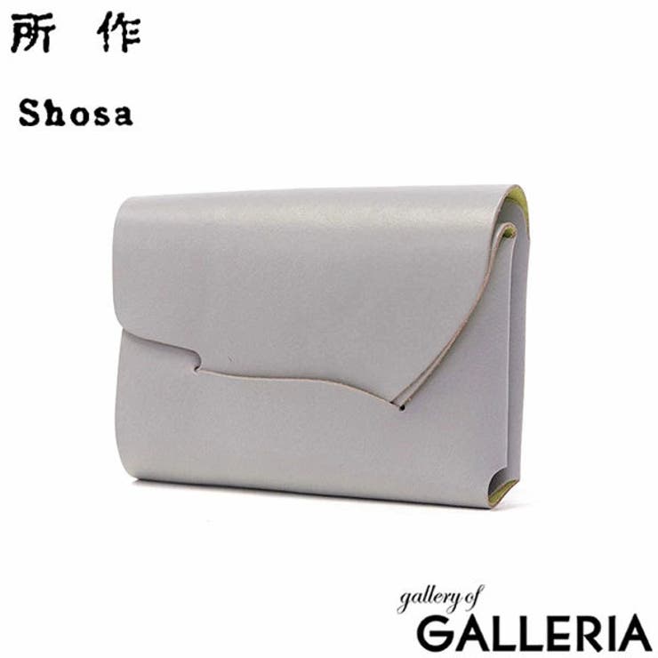 所作 財布 メンズ | ギャレリア Bag＆Luggage | 詳細画像19 