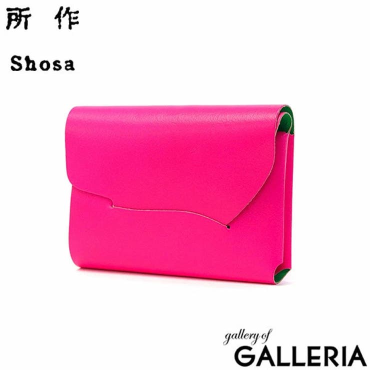 所作 財布 メンズ | ギャレリア Bag＆Luggage | 詳細画像20 