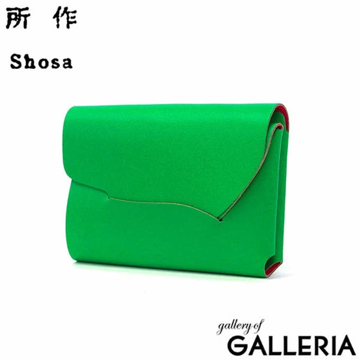 所作 財布 メンズ | ギャレリア Bag＆Luggage | 詳細画像22 
