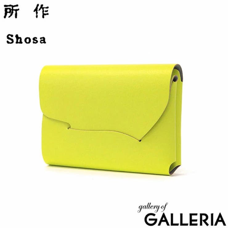 所作 財布 メンズ | ギャレリア Bag＆Luggage | 詳細画像23 