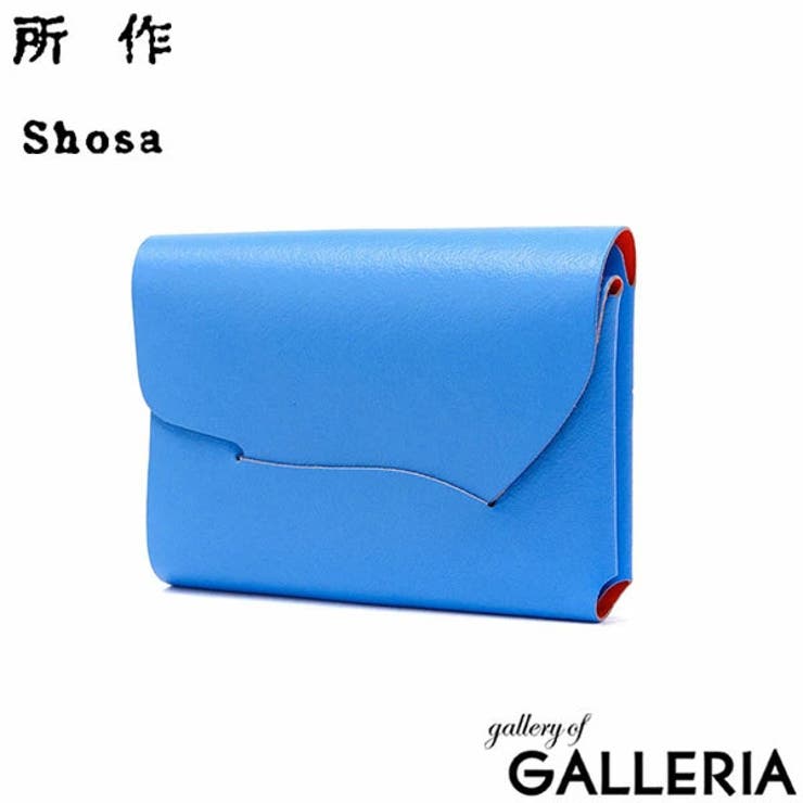 所作 財布 メンズ | ギャレリア Bag＆Luggage | 詳細画像24 