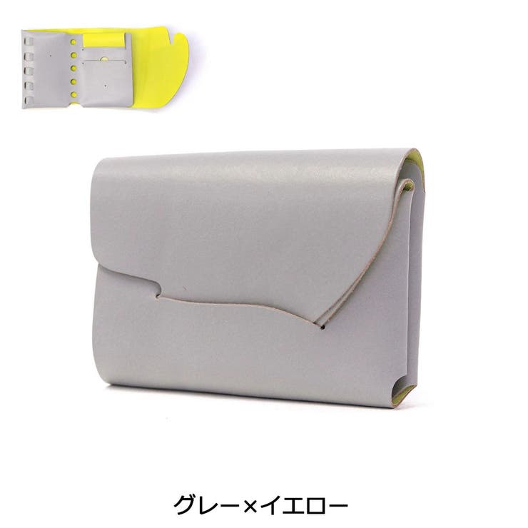 所作 財布 メンズ | ギャレリア Bag＆Luggage | 詳細画像8 