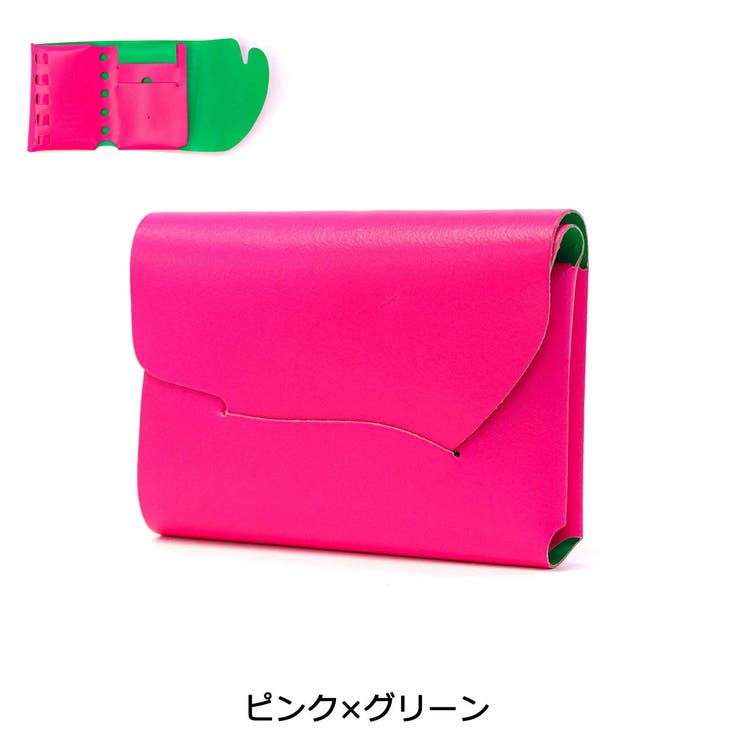 所作 財布 メンズ | ギャレリア Bag＆Luggage | 詳細画像9 