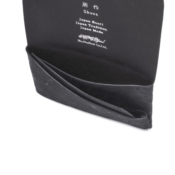 所作 カードケース Shosa | ギャレリア Bag＆Luggage | 詳細画像17 