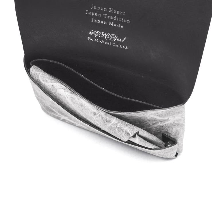 所作 コインケース Shosa | ギャレリア Bag＆Luggage | 詳細画像17 