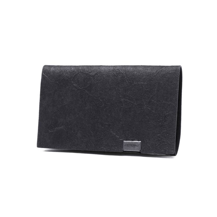 黒和紙×ブラック | 所作 コインケース Shosa | ギャレリア Bag＆Luggage