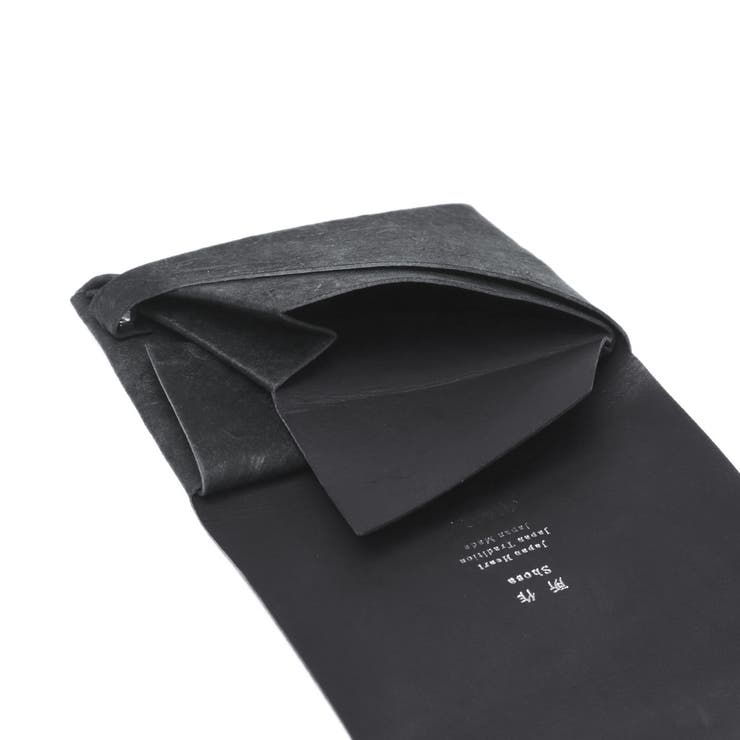 所作 財布 Shosa | ギャレリア Bag＆Luggage | 詳細画像18 
