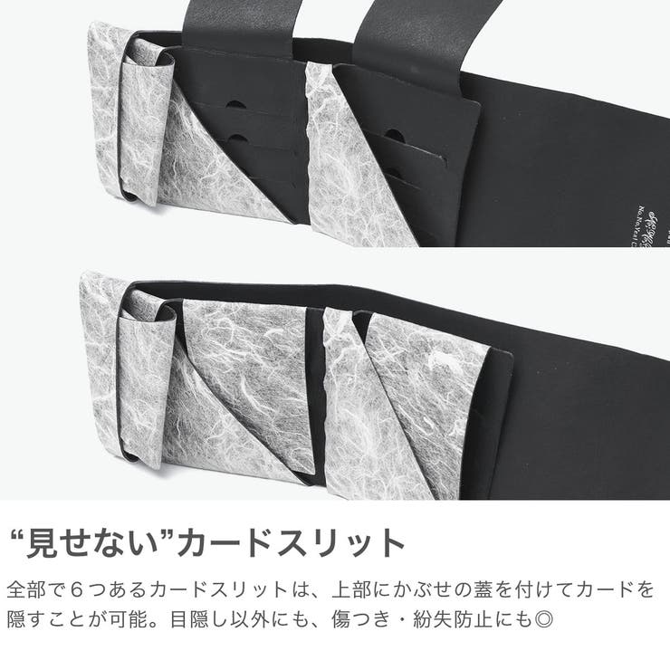 所作 財布 Shosa | ギャレリア Bag＆Luggage | 詳細画像5 