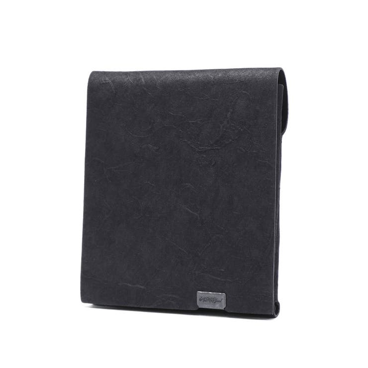 黒和紙×ブラック | 所作 財布 Shosa | ギャレリア Bag＆Luggage