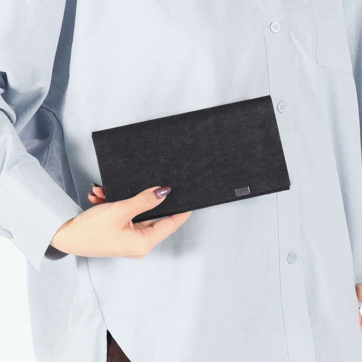 所作 長財布 Shosa | ギャレリア Bag＆Luggage | 詳細画像9 